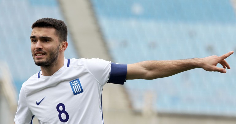 Ενδιαφέρον από εξωτερικό για ταλέντο του ΠΑΟΚ