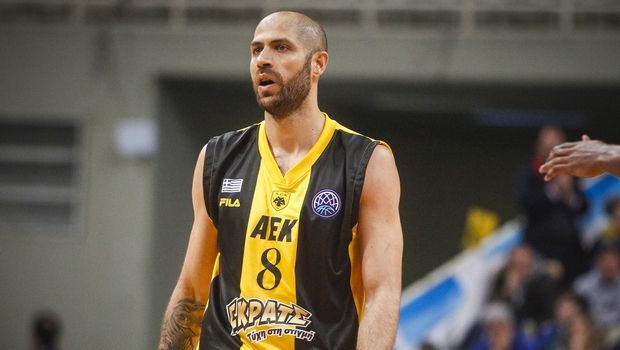 ΑΕΚ: Αυτούς θα αντιμετωπίσει στο Final-4