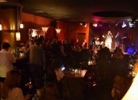 Το SouSou The Bar σε περιμένει