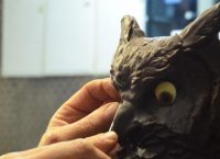 Βέλγιο: Ένας ζωολογικός κήπος από… σοκολάτα!