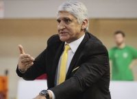Χρόνια πολλά Παναγιώτη: Οι ευχές για τη γιορτή του Γιαννάκη από τον Άρη (pic)