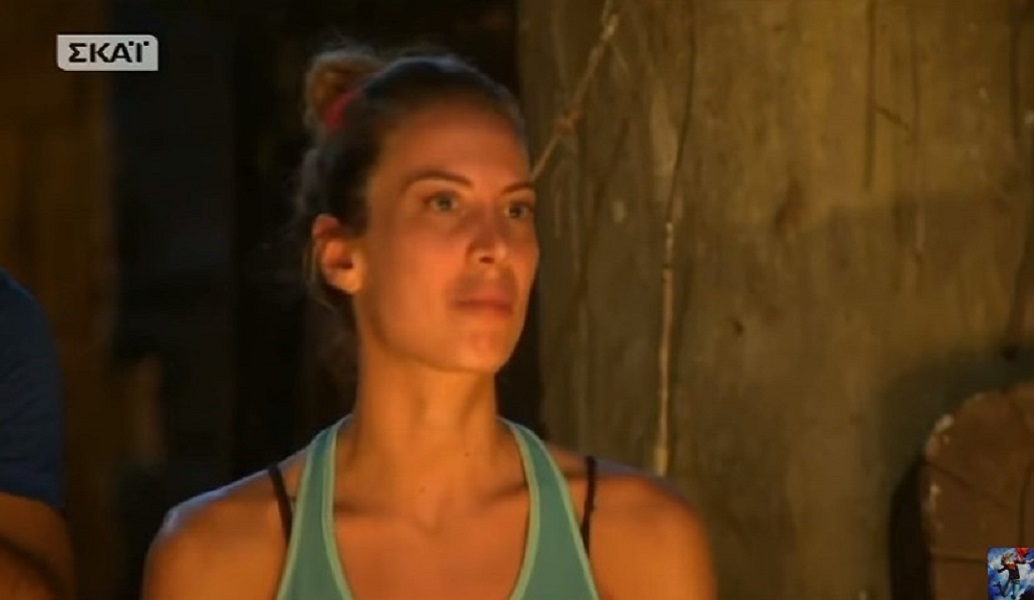 Σώθηκε ο Σώζων Παλαίστρος Χάρος – Εκτός Survivor η Εύη Σκαρώνη (vid)