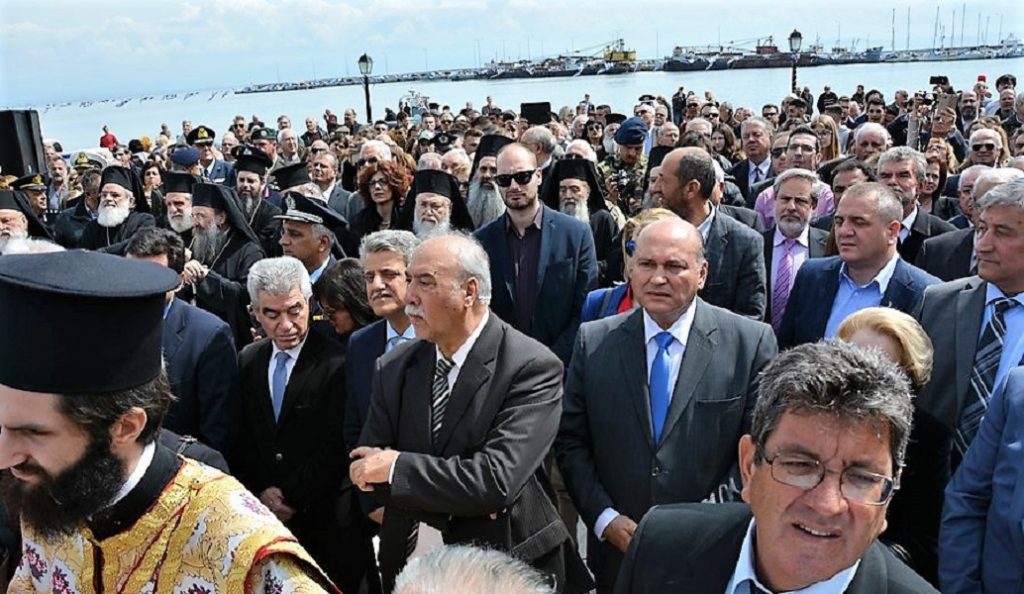 Μήνυμα Τζανέτου Φιλιππάκου, για τις γιορτές του Πάσχα