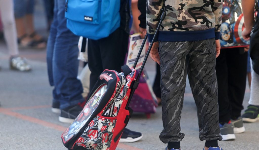 Δήμος Λαγκαδά: Δωρεάν εκμάθηση ξένης γλώσσας σε παιδιά οικογενειών με χαμηλό εισόδημα