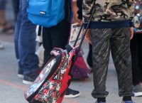 Σχολεία: Στις 25 Μαΐου για τα Λύκεια και στις 31 Μαΐου για τα Γυμνάσια το τελευταίο κουδούνι