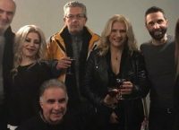 Το stage.pagenews.gr στην επίσημη πρεμιέρα “Diavol Kommandant” (pics)