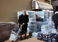 Θεσσαλονίκη: Από το πρωί του Σαββάτου αποκαθίσταται σταδιακά η υδροδότηση