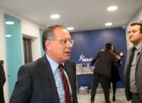 Κουμουτσάκος: Τα Σκόπια μπορεί να επιστρέψουν με νέα αιτήματα τώρα