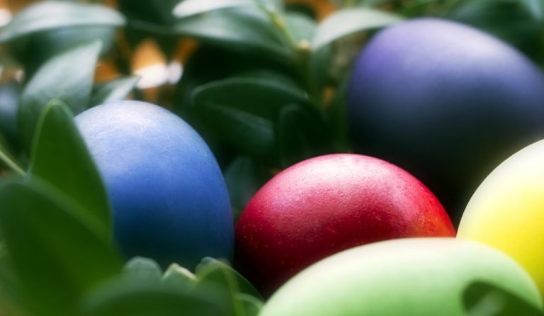 Πάσχα 2019: Δείτε πότε πέφτει – Όλες οι αργίες της επόμενης χρονιάς (pics)