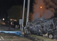 Αφγανιστάν: Λεωφορείο έπεσε σε νάρκη – Τουλάχιστον 8 νεκροί και 40 τραυματίες