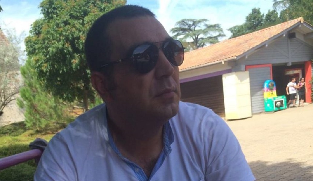 Γαλλία: Πέθανε η γυναίκα του Αζέρου δημοσιογράφου που πυροβόλησαν στην Τουλούζη