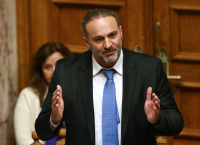 Νίκος Μαυραγάνης για νέο ΚΟΚ: “Δεν είναι εισπρακτικό το ζήτημα, είναι ζήτημα ανθρώπινης ζωής”
