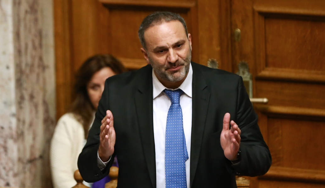 Νίκος Μαυραγάνης για νέο ΚΟΚ: “Δεν είναι εισπρακτικό το ζήτημα, είναι ζήτημα ανθρώπινης ζωής”