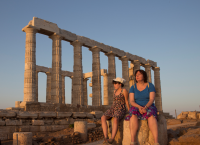 Αρχαιολόγοι: Γιατί δεν δώσαμε το Σούνιο σε παραγωγή του BBC