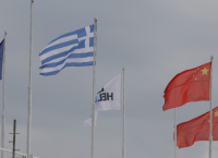 Ελληνικές επιχειρήσεις θα ”ταξιδέψουν” στις Κινεζικές αγορές