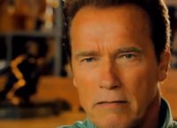 Άρνολντ Σβαρτζενέγκερ: Του επιτέθηκε άγνωστος