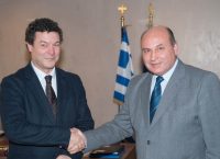 Φιλιππάκος: “Η Ελλάδα διέσωσε την αξιοπρέπεια της Ευρώπης” (vid)