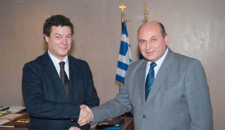 Φιλιππάκος: “Η Ελλάδα διέσωσε την αξιοπρέπεια της Ευρώπης” (vid)