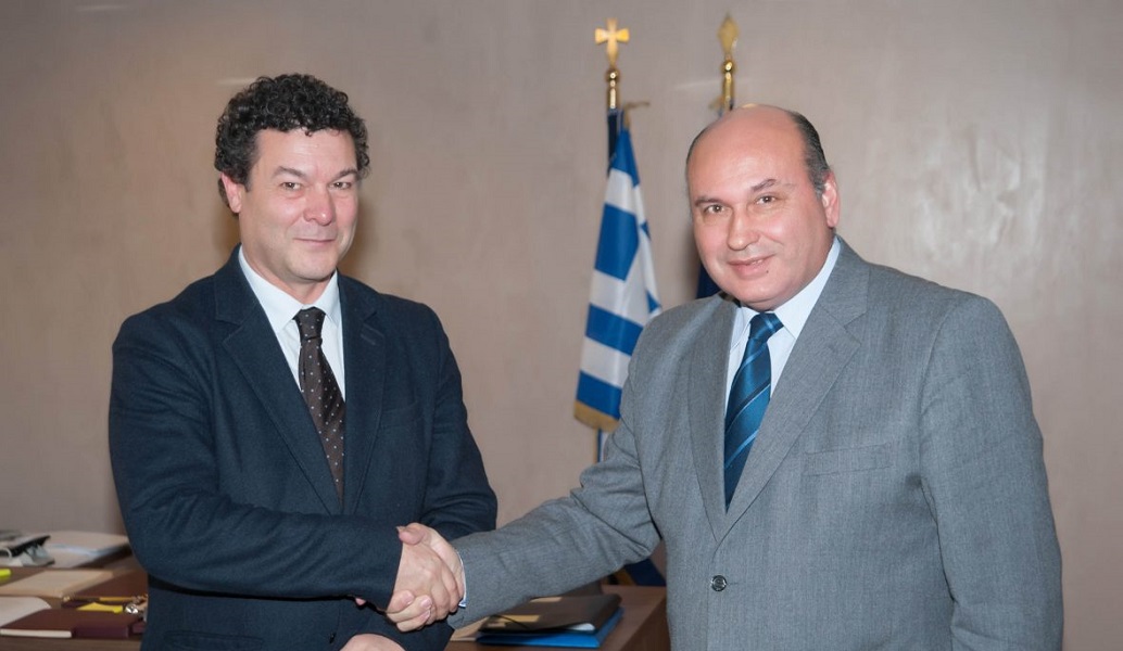 Φιλιππάκος: “Η Ελλάδα διέσωσε την αξιοπρέπεια της Ευρώπης” (vid)