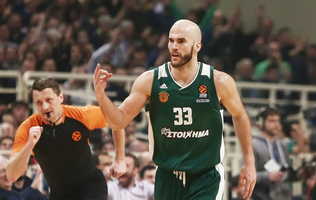 Εκεί υπάρχει ζήτημα στον Παναθηναϊκό