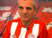 Ταυτοποιήθηκε και κατηγορείται για επεισόδια ο Άκης του «Άντε Γεια»