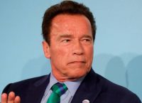 Αρνολντ Σβαρτσενέγκερ: “I’m back”
