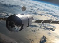 ESA: Από ώρα σε ώρα η συντριβή του φλεγόμενου διαστημικού σταθμού στην ατμόσφαιρα (vid)