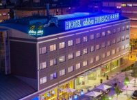 Ποδοσφαιριστής της Αλμπαθέτε έπεσε από τον τρίτο όροφο ξενοδοχείου
