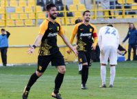 Οι δύο στόχοι του Άρη στο φινάλε της Football League
