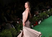 Athens Xclusive Designers Week: Εντυπωσίασε με την παρουσία της η Σταρ Ελλάς Μαρία Ψηλού (pics)