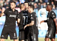 Ατρόμητος – ΠΑΟΚ 0-2: Επιστροφή με ”διπλό” για τον ΠΑΟΚ