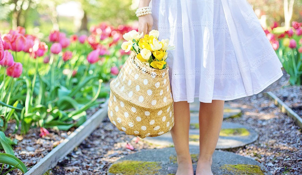 Kουλιάστραντο: Το αγριολούλουδο της Καστοριάς που είναι περιζήτητο για τους Επιτάφιους