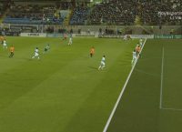 Οφσάιντ το 1-1 του Ολυμπιακού (pic)