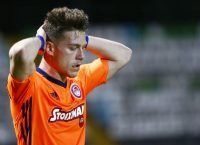 Λεβαδειακός – Ολυμπιακός 1-1: Απώλεια στη Βοιωτία