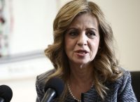 Μερόπη Τζούφη: Θα ξεκινήσουμε τους μόνιμους διορισμούς από τα ειδικά σχολεία της Αττικής