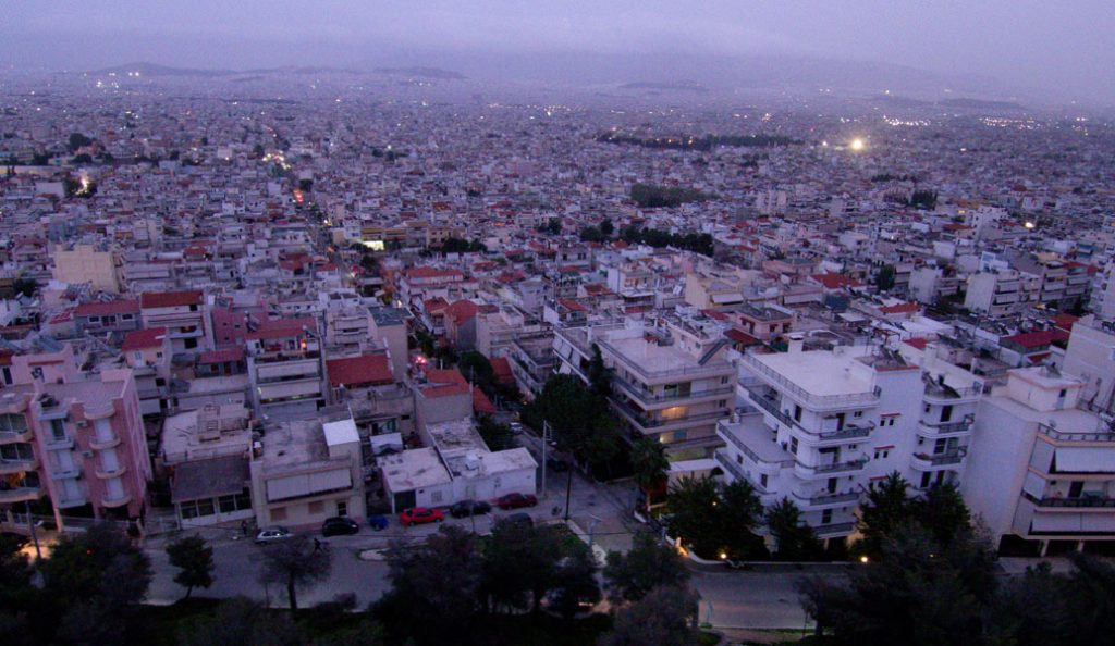 Εξοικονομώ Κατ’ Οίκον ΙΙ: Από 2 Απριλίου οι αιτήσεις για Αττική και Νότιο Αιγαίο