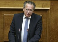 Γιώργος Κουμουτσάκος για Τουρκία: Μία χώρα ταραξίας και αβέβαιος σύμμαχος