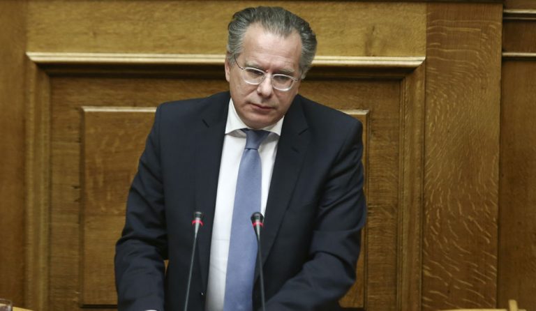 Γιώργος Κουμουτσάκος για Τουρκία: Μία χώρα ταραξίας και αβέβαιος σύμμαχος