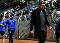 Τελειώνει ο Γκαρθία