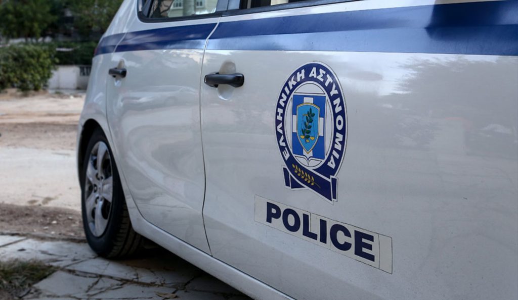 Βάρη: Απόπειρα ένοπλης ληστείας σε χρηματαποστολή