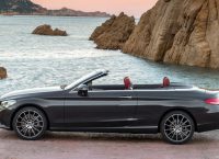 Mercedes-Benz C-Class: Ανανέωση με οικολογικές ευαισθησίες