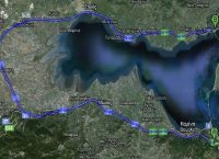 Πέταλο Μαλιακού, ένα κουφάρι κακών αναμνήσεων