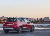 Με δύο βραβεία η Nissan και η Seat