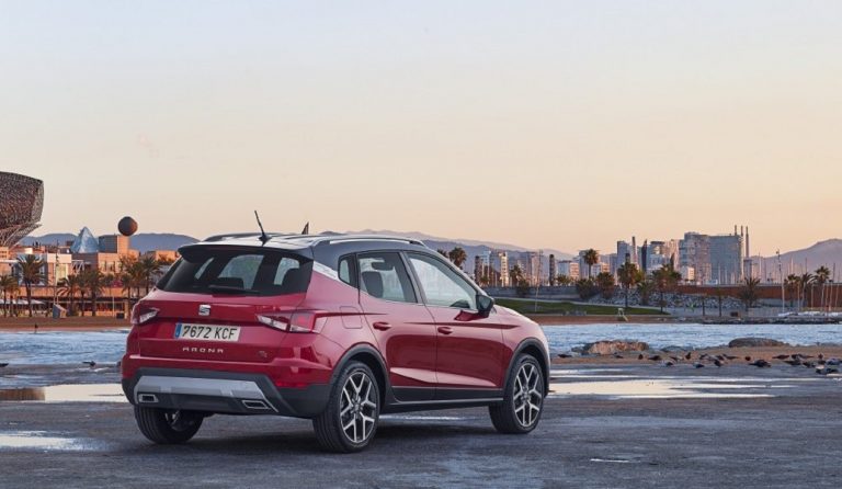 Με δύο βραβεία η Nissan και η Seat