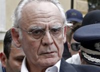 Σε κρίσιμη κατάσταση ο Άκης Τσοχατζόπουλος