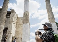 Τουρισμός: Αύξηση στις προκρατήσεις Ρώσων τουριστών για διακοπές στην Ελλάδα