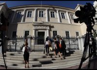 ΣτΕ: Στις 4 Μαΐου η συζήτηση για τις τηλεοπτικές άδειες