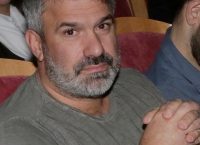 Σπύρος Χαριτάτος: Έδωσε τα χέρια με το Epsilon