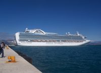 Μικροπροβλήματα στα ακτοπλοϊκά δρομολόγια λόγω ισχυρών νότιων ανέμων