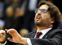 Ολυμπιακός: Φεύγει ο Σφαιρόπουλος, φαβορί ο Τρινκιέρι